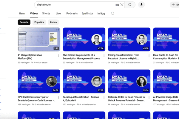 YouTube